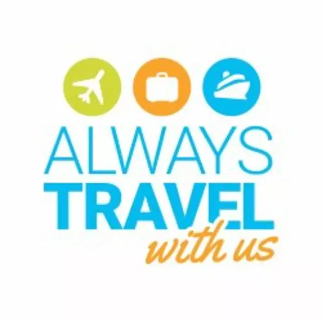 Always Travel With Us