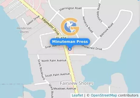 Minuteman Press