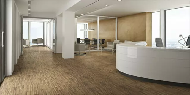 Strategic Maintenance & Restoration Services