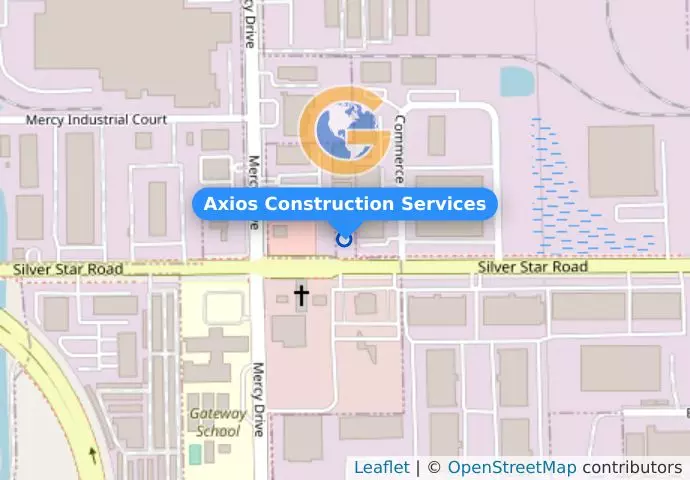 Axios Construction Services