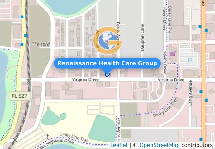 Renaissance Health Care Group