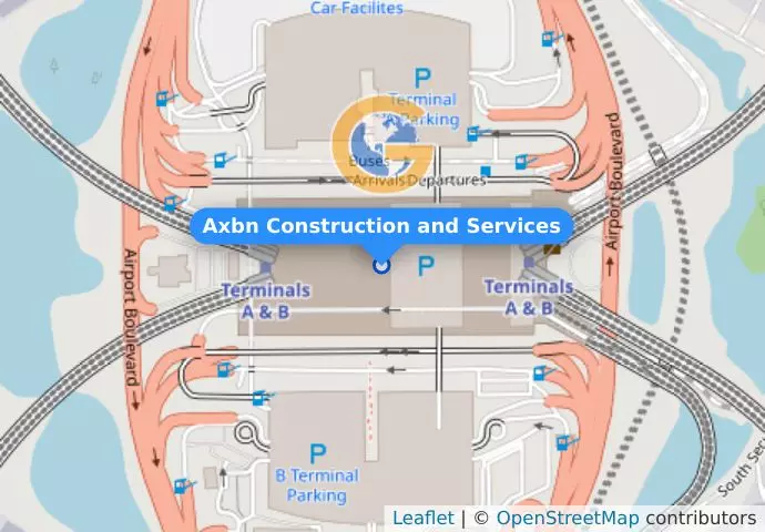 Axbn Construction and Services
