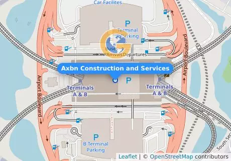 Axbn Construction and Services