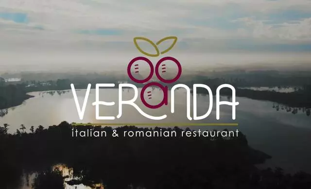 Veranda Italian & Romanian Restaurant
