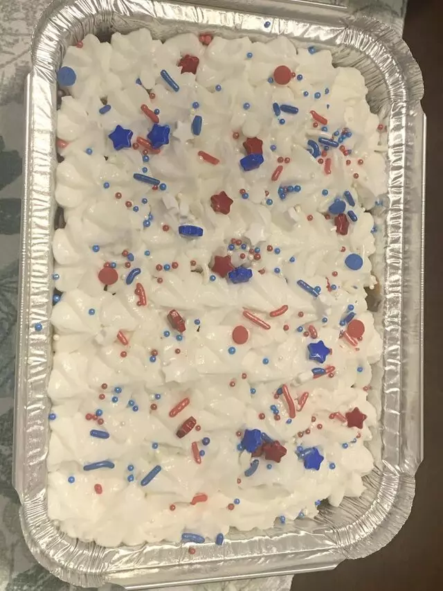 Baked With Love