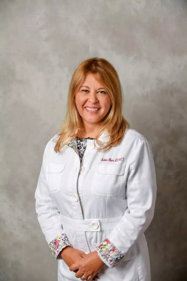 AdventHealth Medical Group Internal Medicine