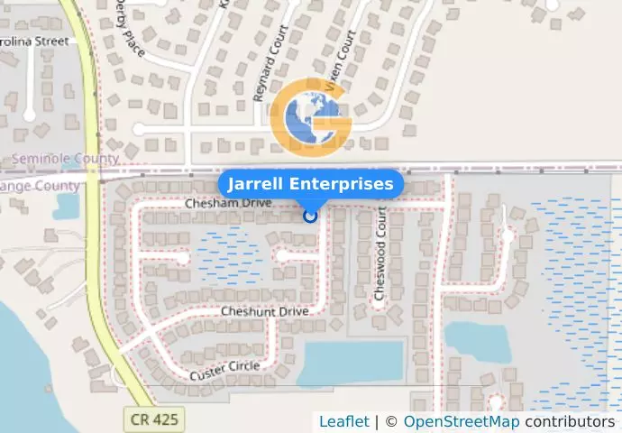 Jarrell Enterprises