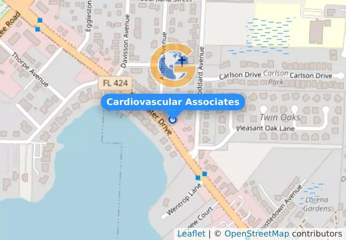 Cardiovascular Associates