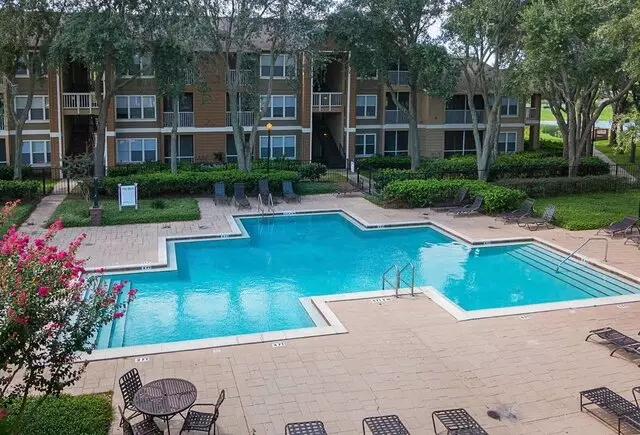 Andover Place
