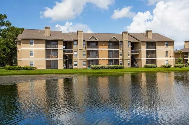 Andover Place