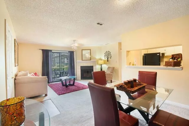Andover Place