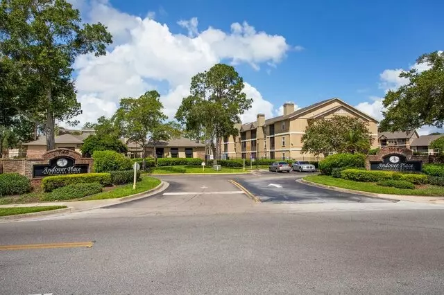 Andover Place