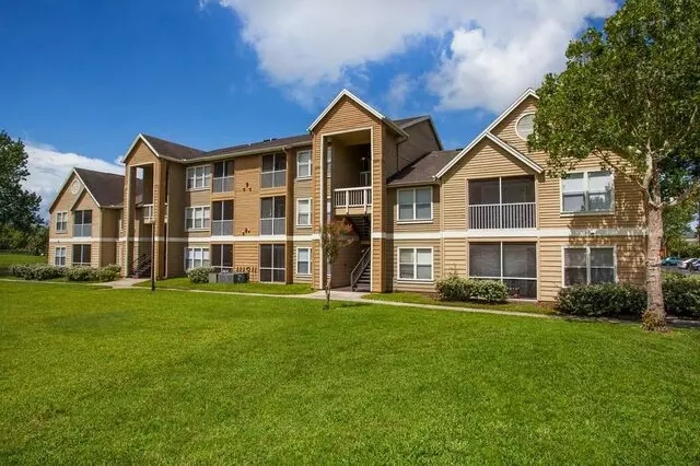 Andover Place