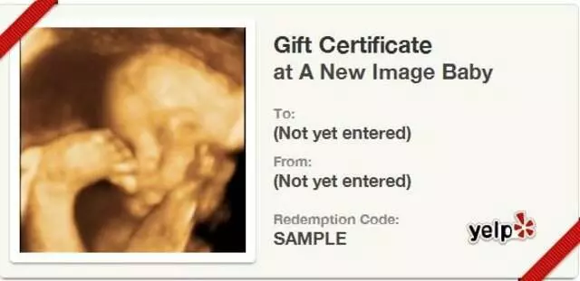 A New Image Baby