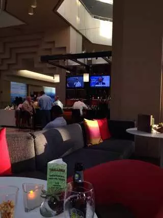 Palm Cafe
