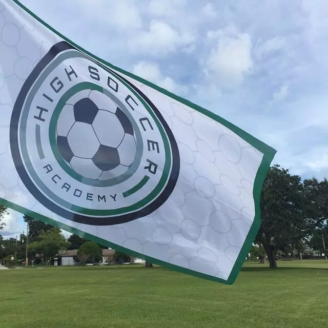 High Soccer Academy