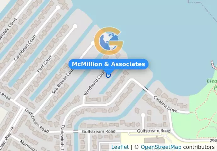 McMillion & Associates