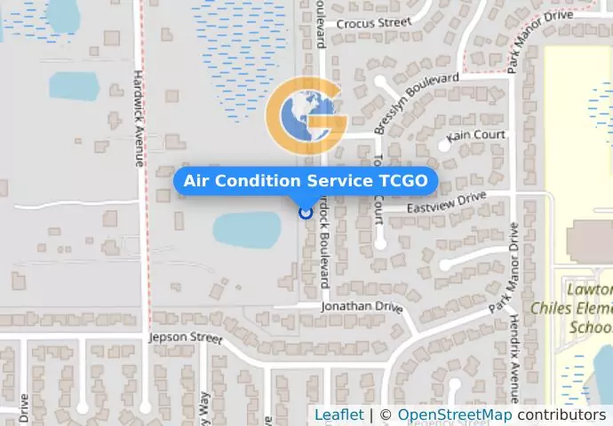 Air Condition Service TCGO