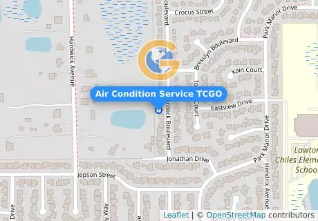 Air Condition Service TCGO
