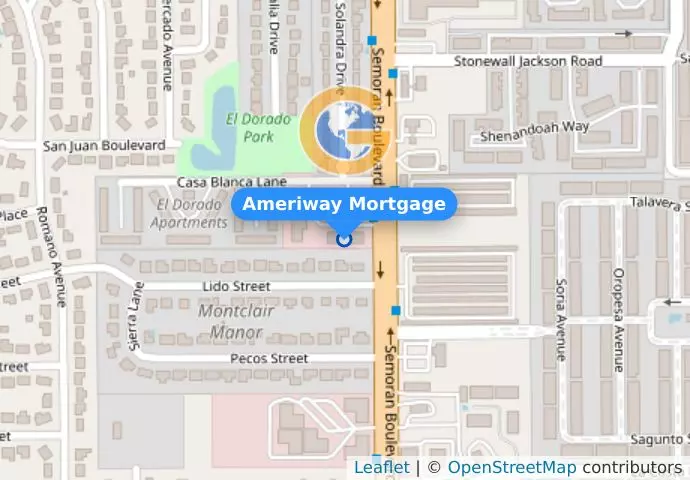 Ameriway Mortgage