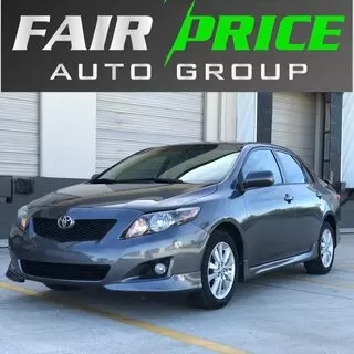 Fair Price Auto Group