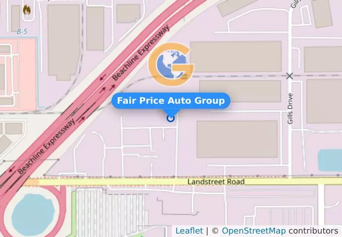 Fair Price Auto Group