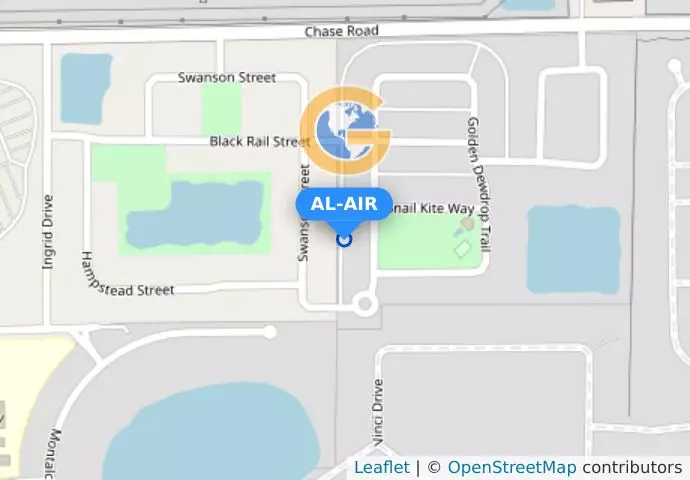 AL-AIR