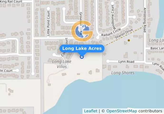 Long Lake Acres