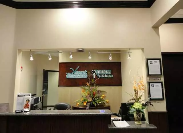 Accent Orthodontics