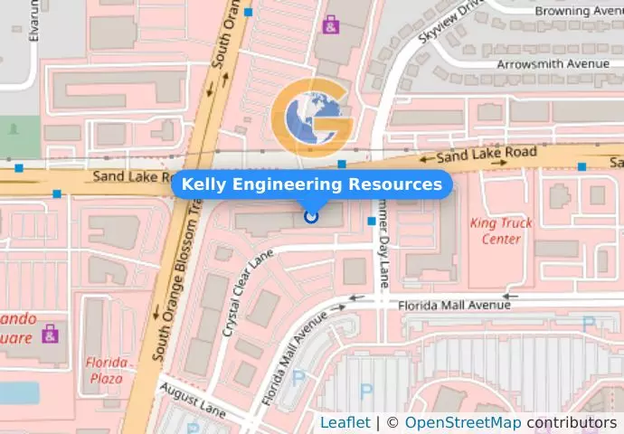 Kelly Engineering Resources