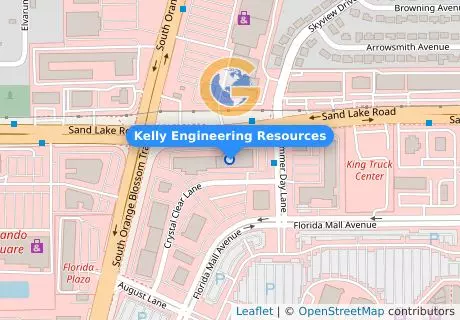 Kelly Engineering Resources