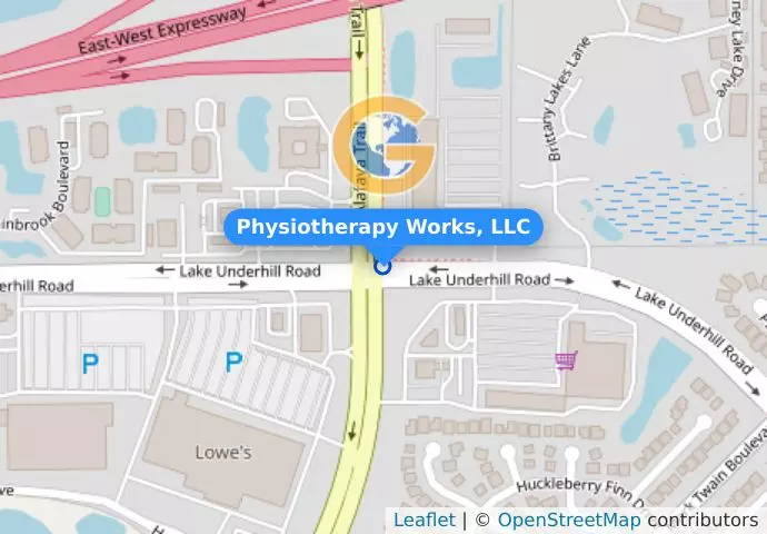 Physiotherapy Works, LLC