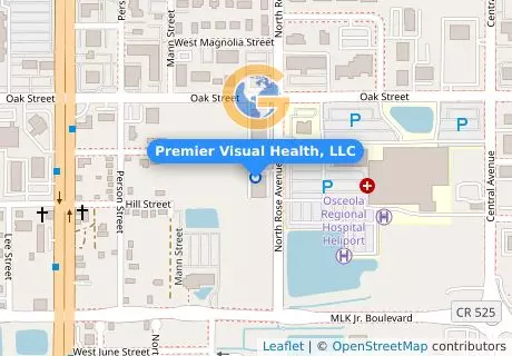 Premier Visual Health, LLC