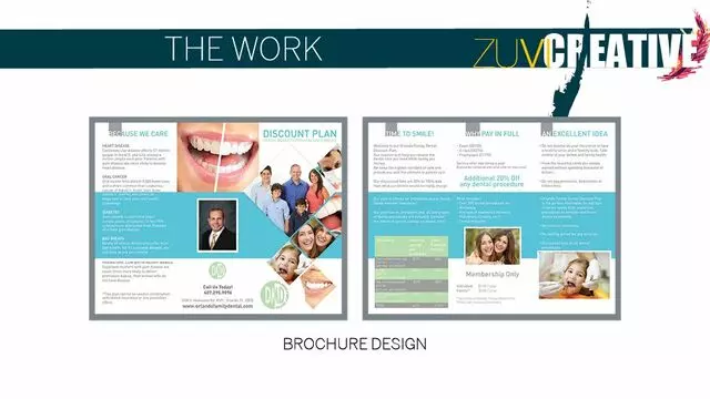 Zuvi Creative