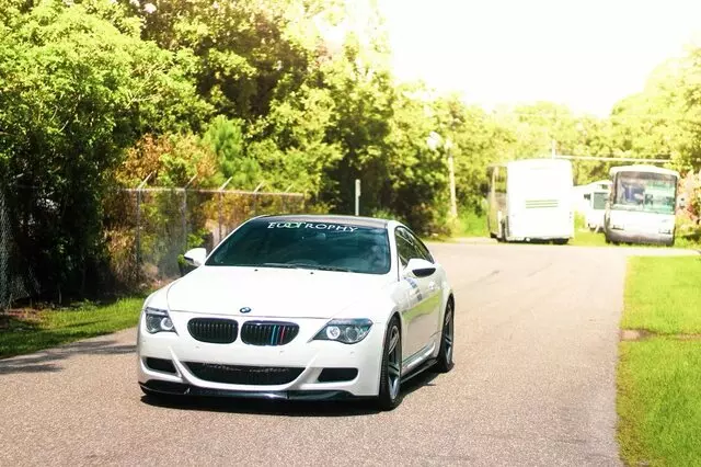 Euro Trophy Automotive