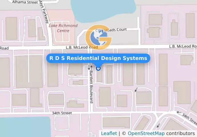 R D S Residential Design Systems
