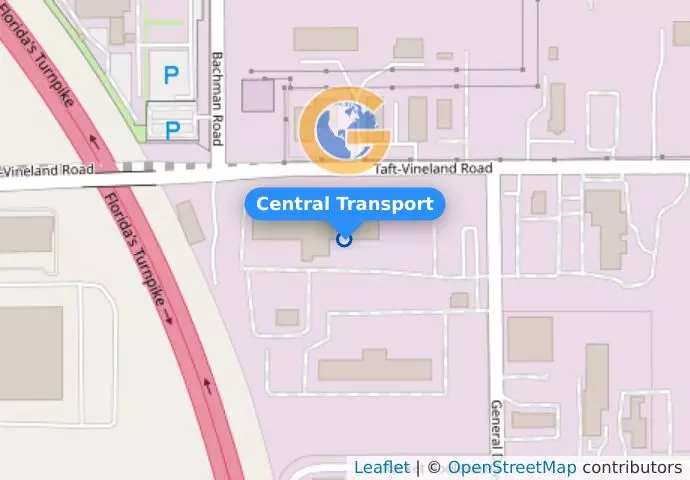 Central Transport
