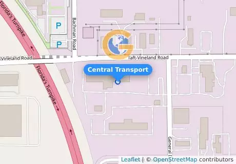 Central Transport