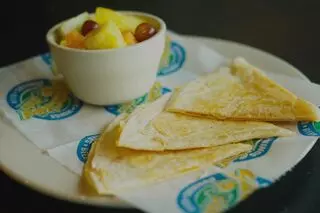 Stacked Pickle
