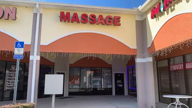 Green Tea Health Massage Therapy