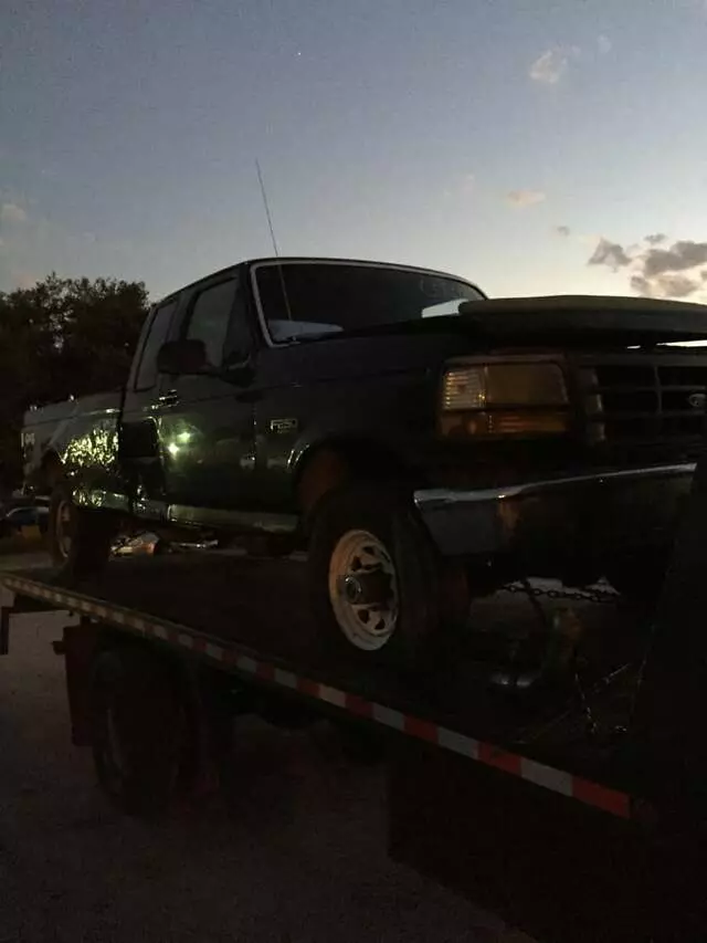 Direct Towing Service