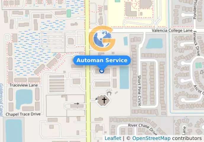 Automan Service