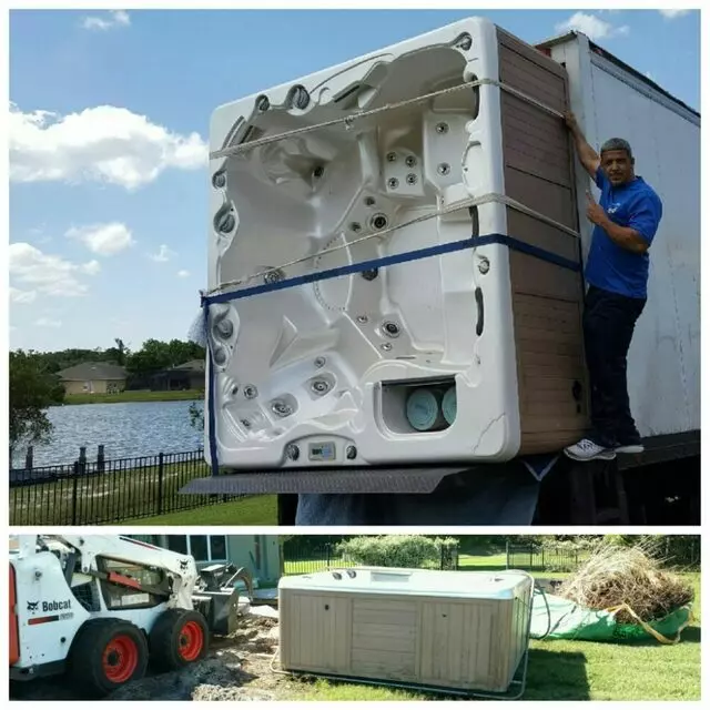 Unique Moving Services