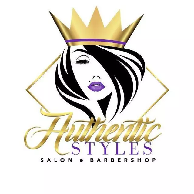 Authentic Styles Salon & Barbershop
