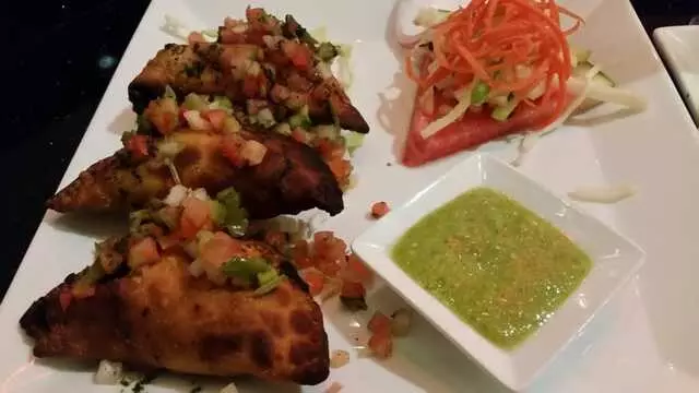 98Forty Tapas & Tequila