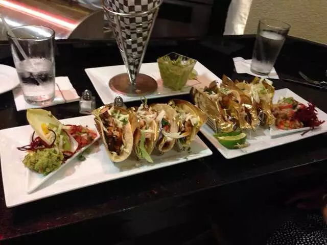 98Forty Tapas & Tequila