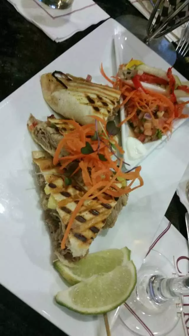 98Forty Tapas & Tequila
