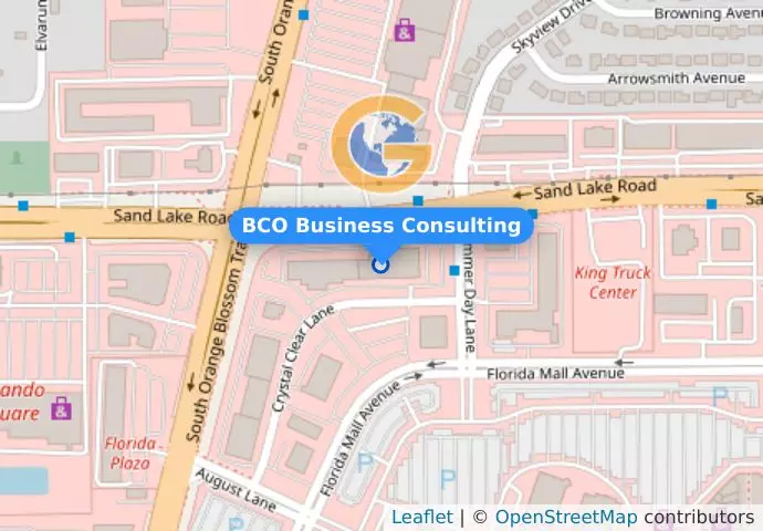 BCO Business Consulting
