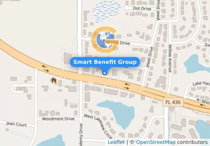 Smart Benefit Group