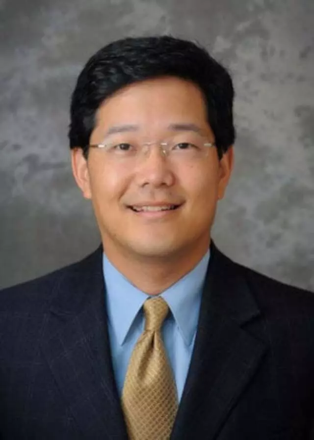 Barry S Kang, MD